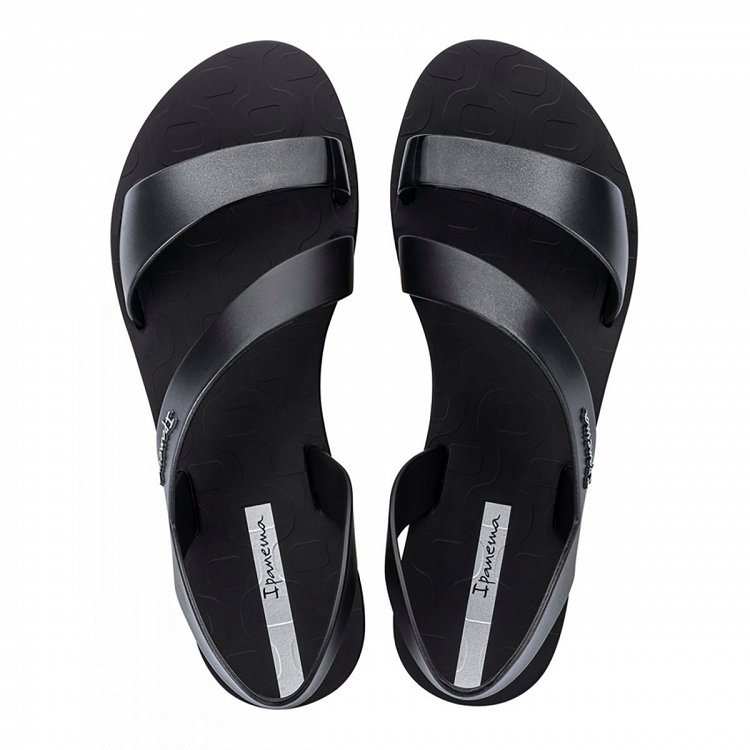 Ipanema Γυναικείο Flat Πέδιλο