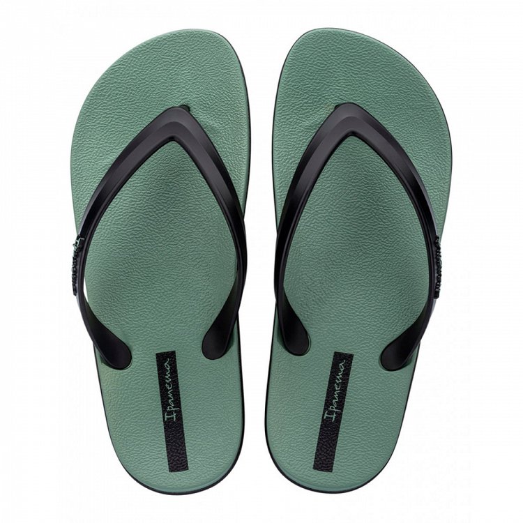 Ipanema Anatomic Lapa Ad 82629-BC563 Green/Black