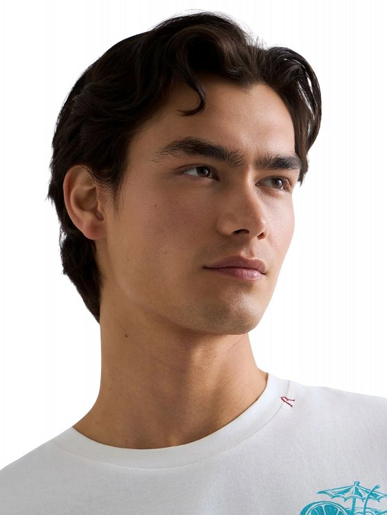 Replay Ανδρικό T-Shirt M3338.000.2660