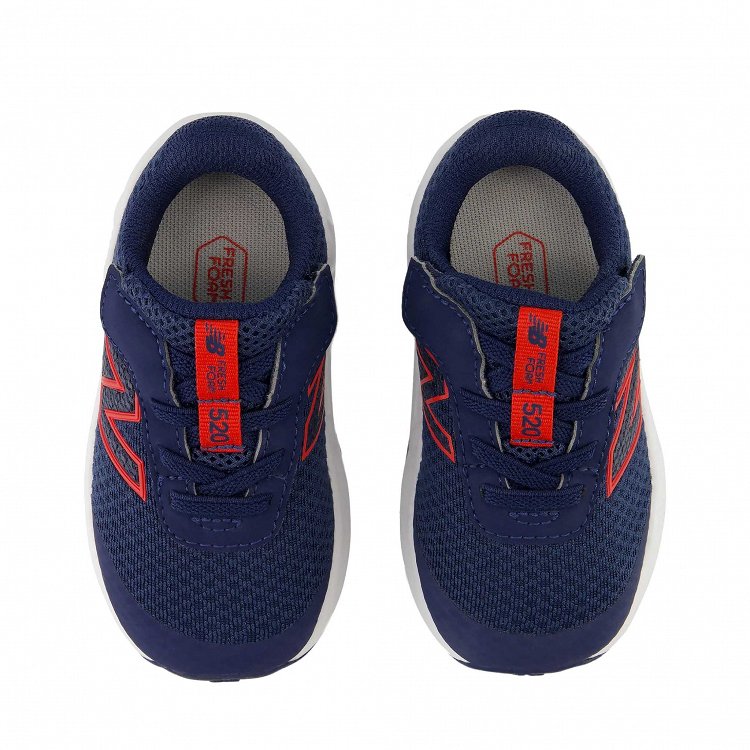 New Balance Παιδικό Sneaker I520885 Μπλε