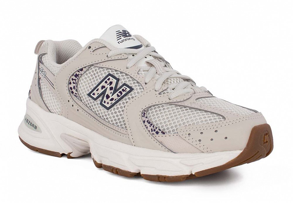 New Balance Γυναικείο Sneaker MR530AAM Γκρι