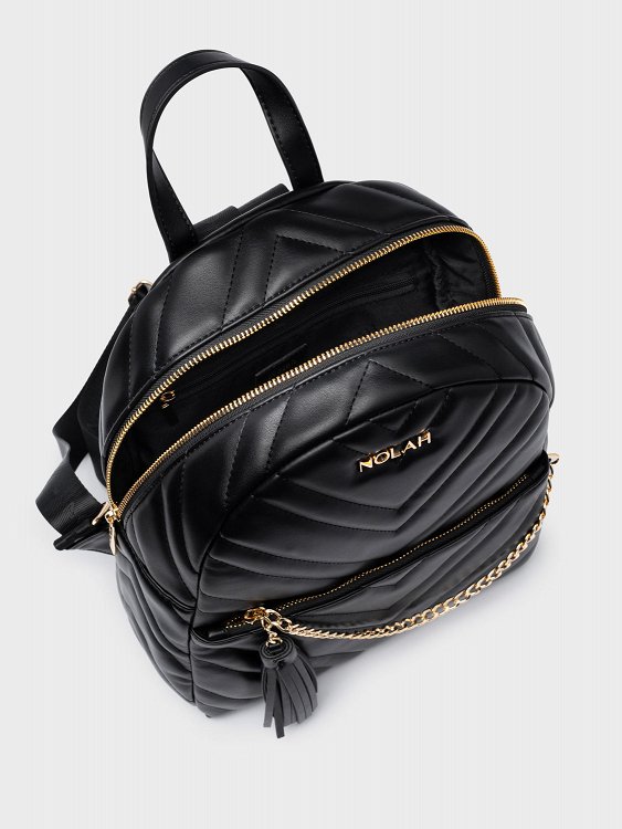 Nolah Γυναικεία Τσάντα Backpack Pedro