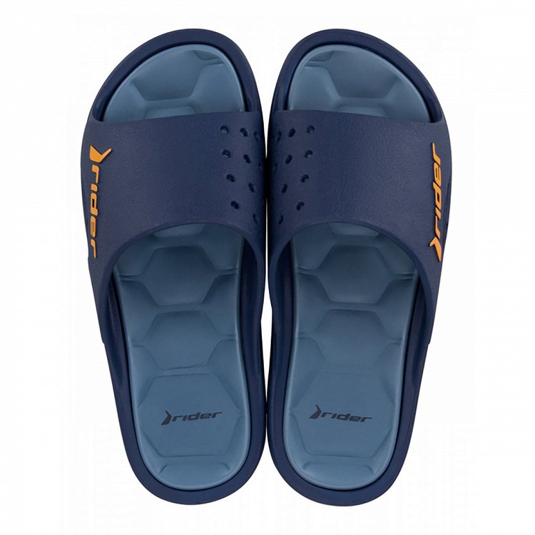 Rider Bay XIV ad 83632-AZ140 Blue/Blue/Yellow