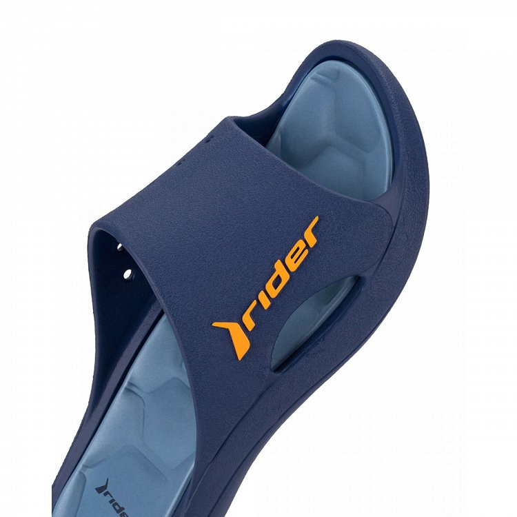 Rider Bay XIV ad 83632-AZ140 Blue/Blue/Yellow