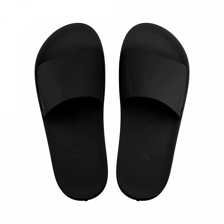 Rider Feel Slide Ad 12491-BL084 Black