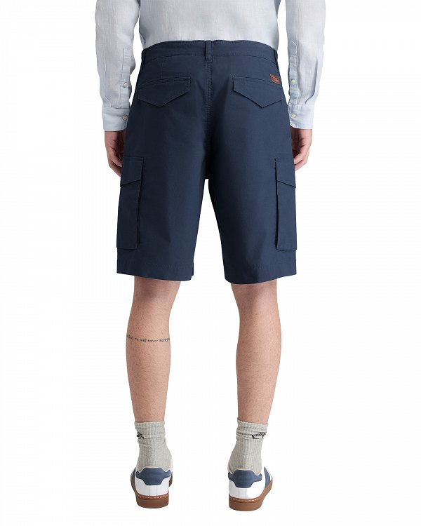 Timberland Ανδρική Cargo Βερμούδα TB0A44