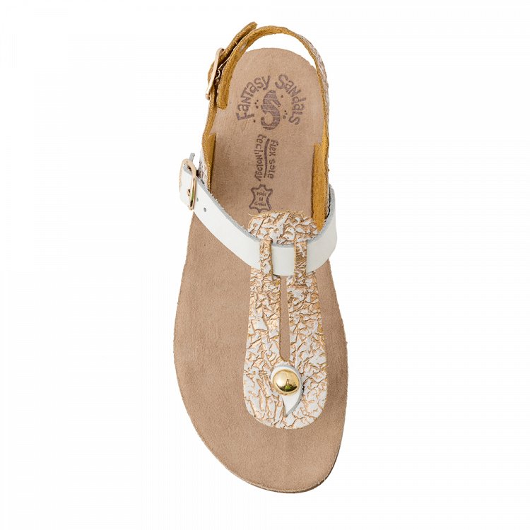 Fantasy Sandals Marlena S9005