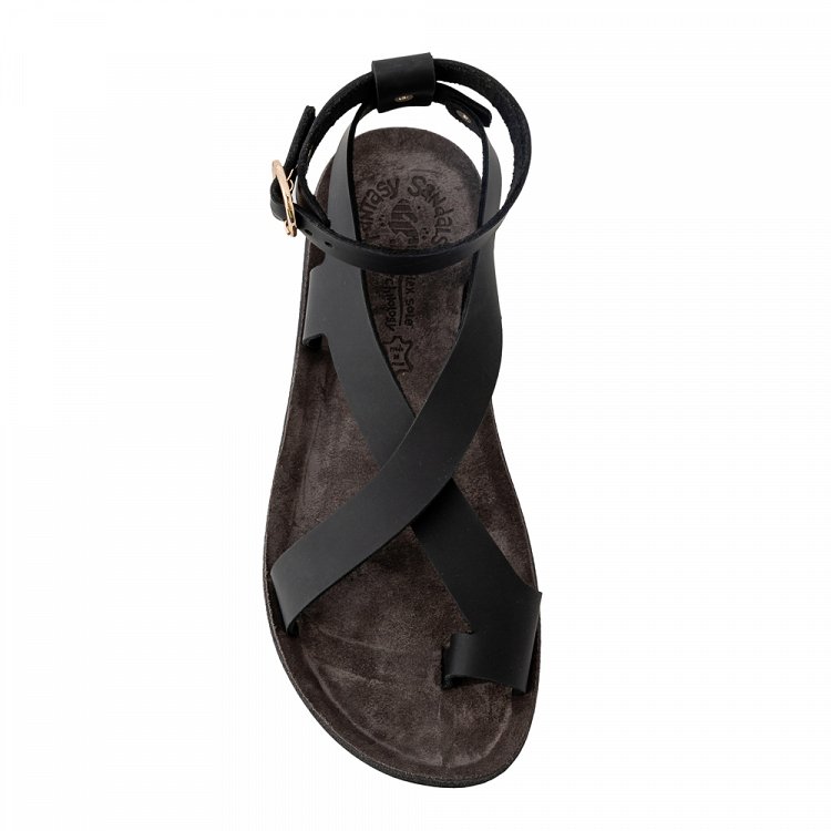 Fantasy Sandals Γυναικεία Πέδιλα Nicole S910