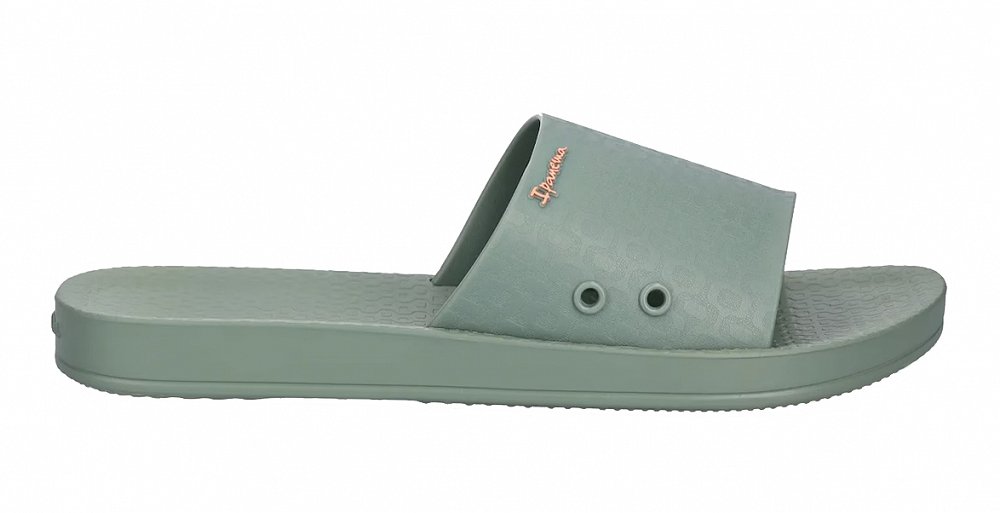 Ipanema Γυναικεία Παντόφλα Anatomic Classic Slide Fem 83583-BE633 Green