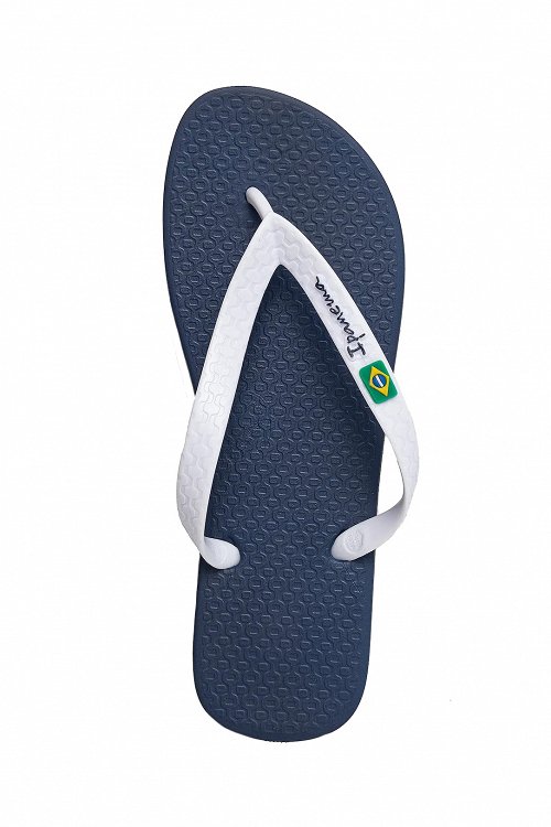 Ipanema Classic Brasil II AD 80415-25601 Blue/White