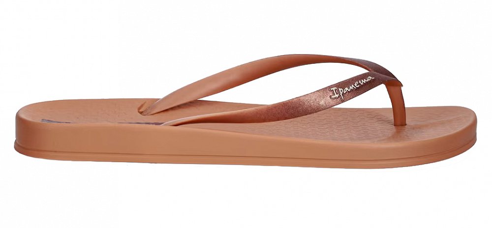 Ipanema Anatomic Connect II 83648-BO854 Brown/Copper