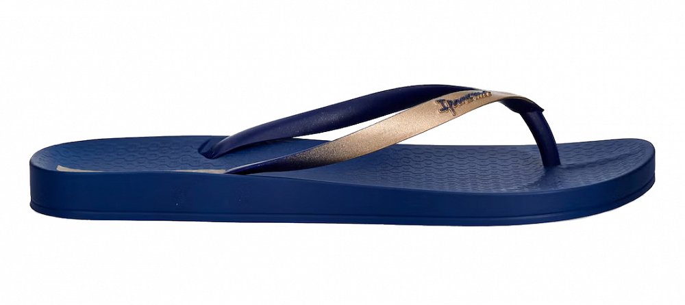 Ipanema Anatomic Connect II 83648-BQ603 Blue/Gold