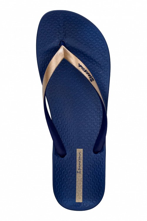 Ipanema Anatomic Connect II 83648-BQ603 Blue/Gold