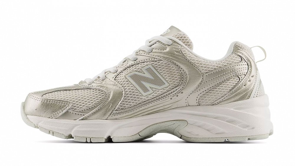 New Balance Γυναικείο Sneaker U5301Z0 Μπεζ/Πλατίνα