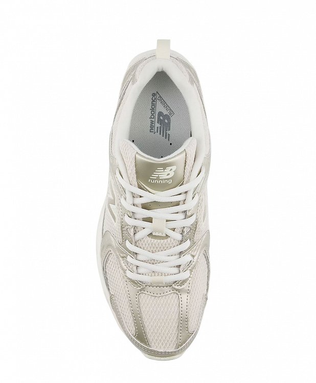 New Balance Γυναικείο Sneaker U5301Z0 Μπεζ/Πλατίνα