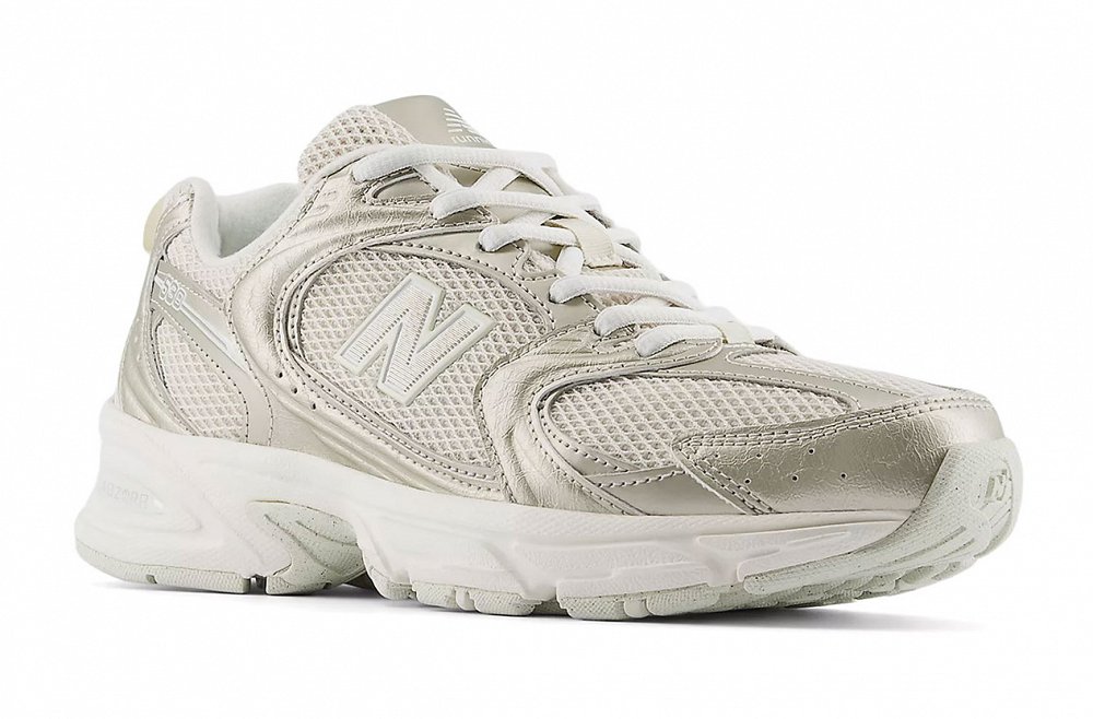 New Balance Γυναικείο Sneaker U5301Z0 Μπεζ/Πλατίνα