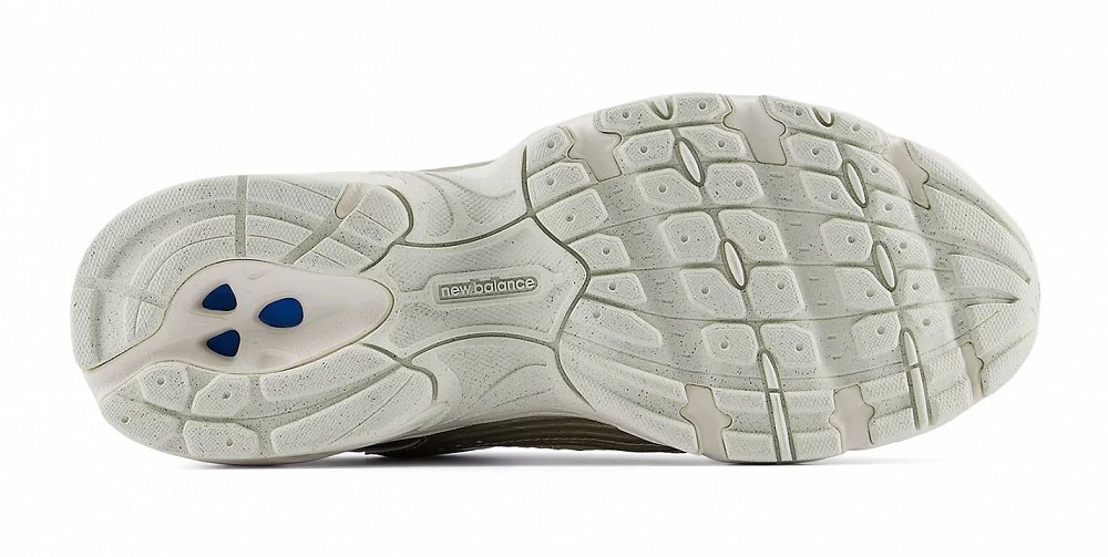 New Balance Γυναικείο Sneaker U5301Z0 Μπεζ/Πλατίνα