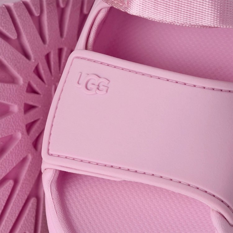 Ugg Kids GoldenGlow Sandal 1152813K PKD Ροζ