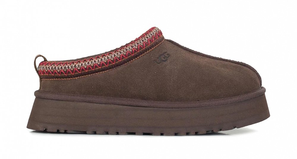 UGG Παντόφλες Tazz II 1174471 DDC Καφέ