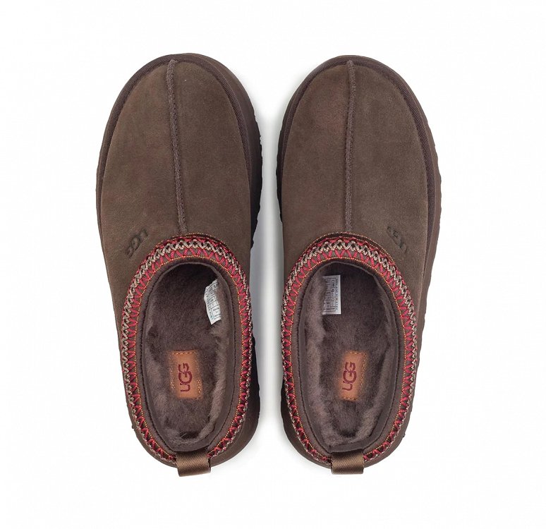 UGG Παντόφλες Tazz II 1174471 DDC Καφέ