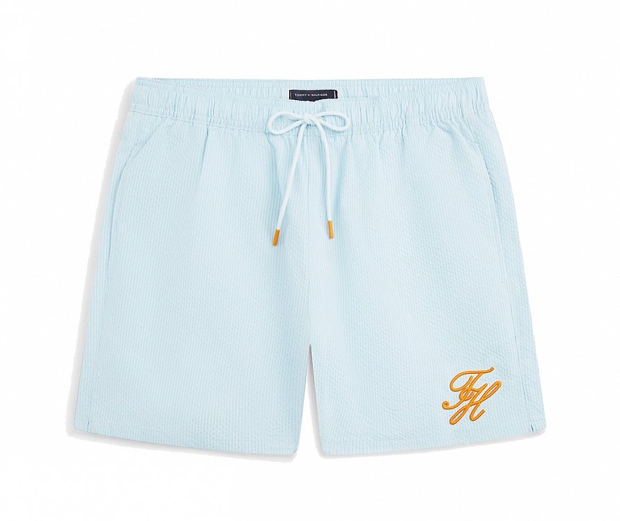 Tommy Hilfiger Ανδρικό Μαγιό UM0UM03750