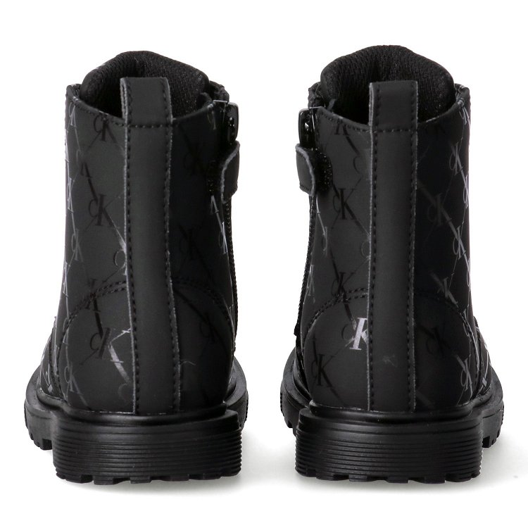 Calvin Klein Παιδικό Αρβυλάκι V1A5-83410-1966 999 Μαύρο