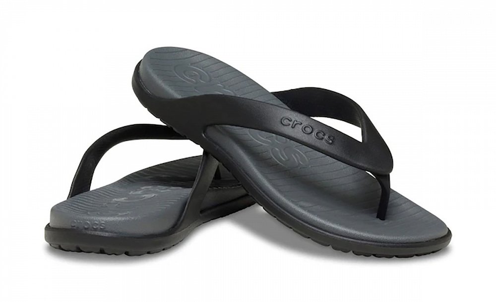 Crocs Ανδρική Σαγιονάρα Coast Flip 212035
