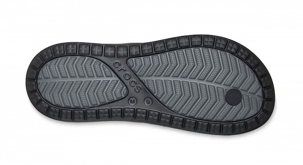Crocs Ανδρική Σαγιονάρα Coast Flip 212035