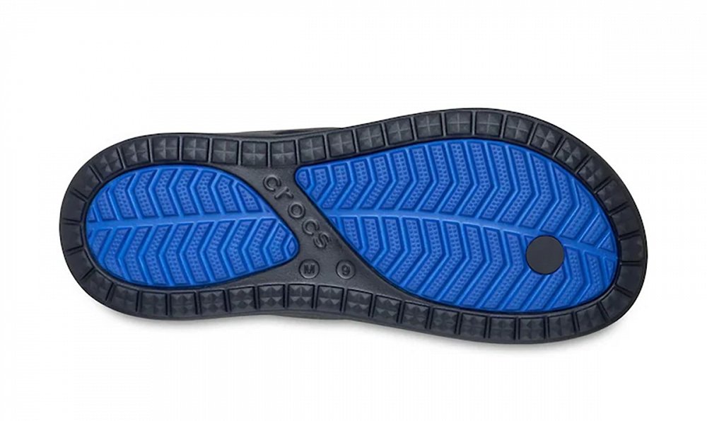 Crocs Ανδρική Σαγιονάρα Coast Flip 212035