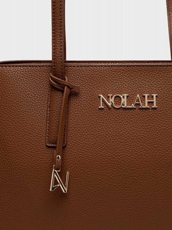 Nolah Γυναικεία Τσάντα ώμου & χιαστί Valia
