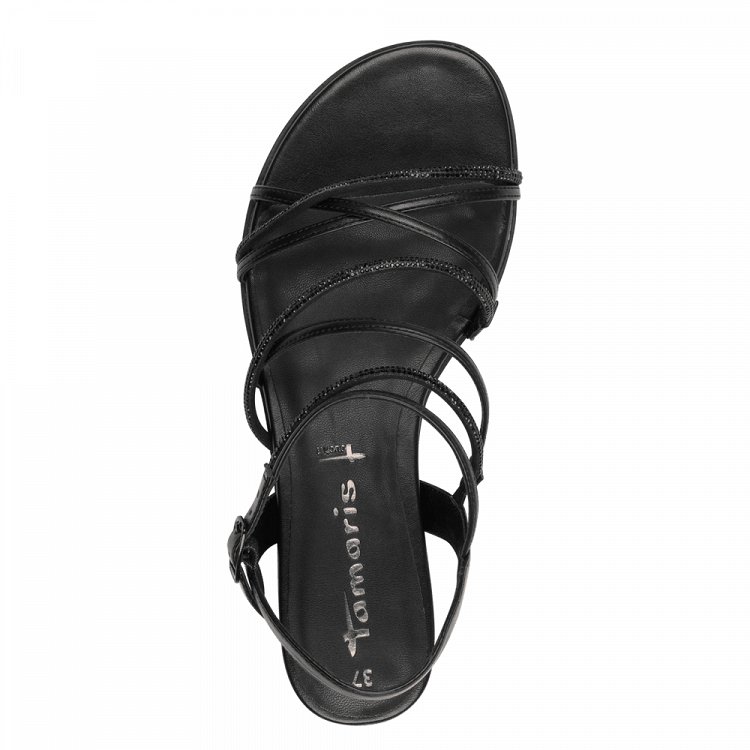 Tamaris Flat Πέδιλο 1-28103-42