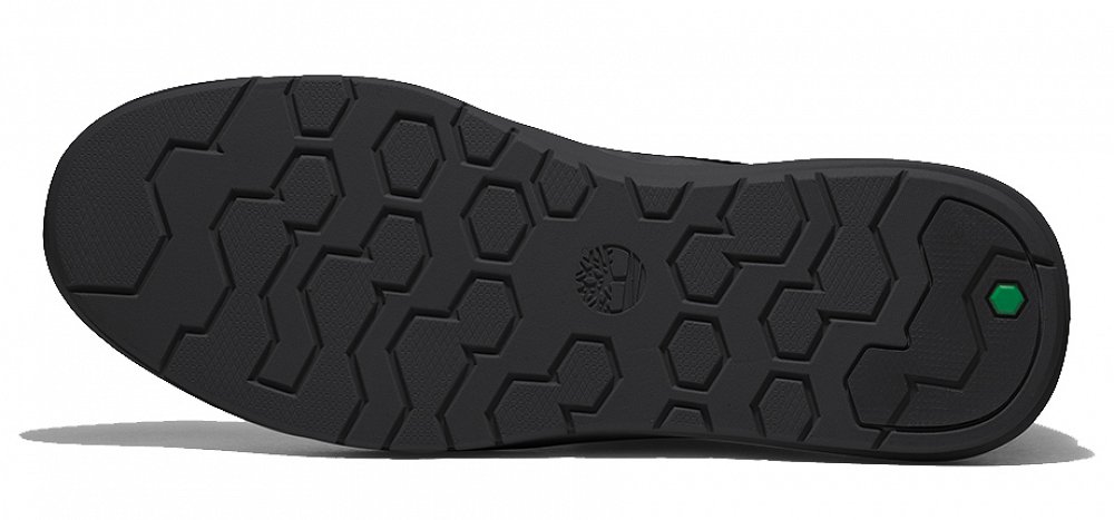 Timberland Seneca Bay Chukka A5S5M 015 Black Nubuck