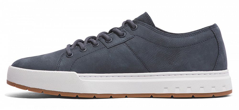 Timberland Maple Grove Low Lace Sneaker TB0A6A2DEP21 Blue Nubuck