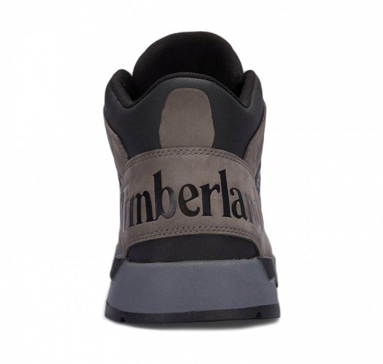 Timberland Sprint Trekker Mid Lace Wqaterproof  Gore-Tex® A6D71 EL8 Γκρι