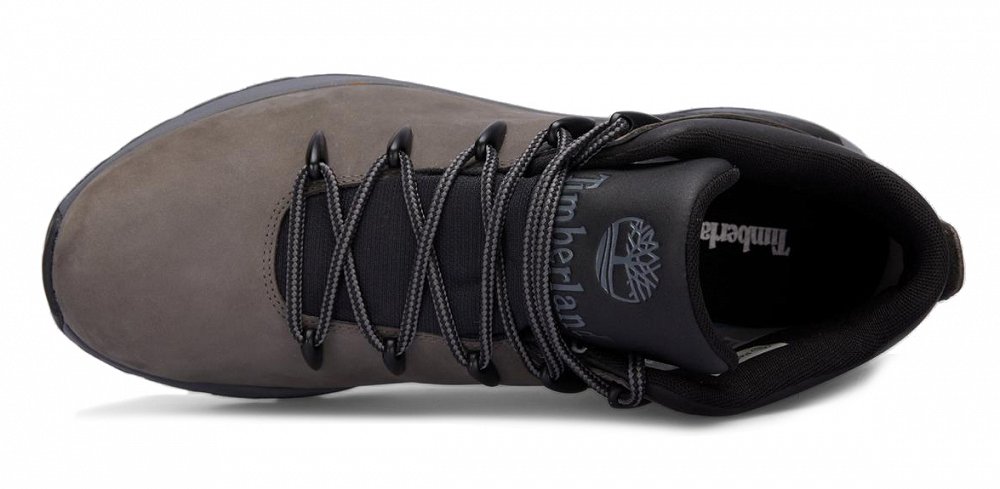 Timberland Sprint Trekker Mid Lace Wqaterproof  Gore-Tex® A6D71 EL8 Γκρι