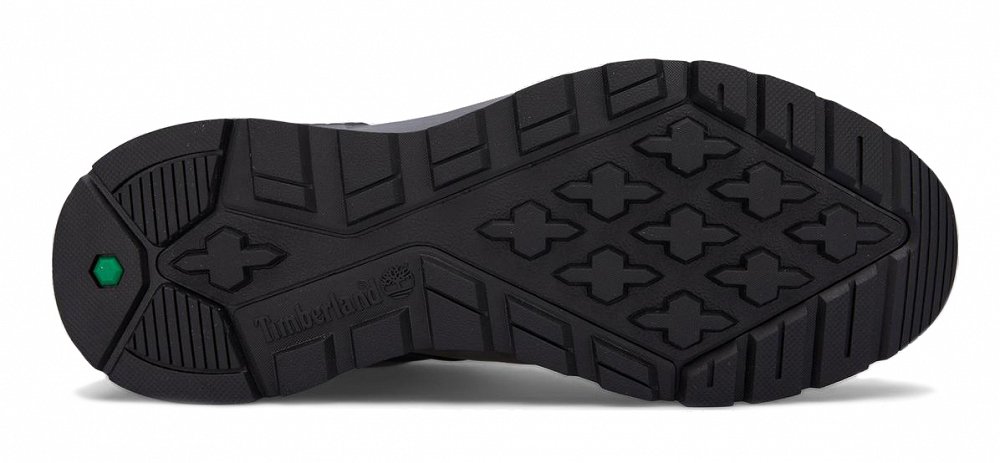 Timberland Sprint Trekker Mid Lace Wqaterproof  Gore-Tex® A6D71 EL8 Γκρι