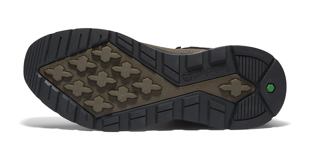 Timberland Field Trekker Mid Lace TB0A6DPSA4K1 Olive Nubuck