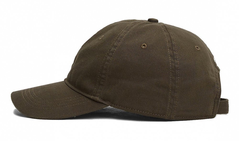 Tommy Hilfiger Th Flag Soft 6 Panel Cap AM0AM13159 RBN Χακί