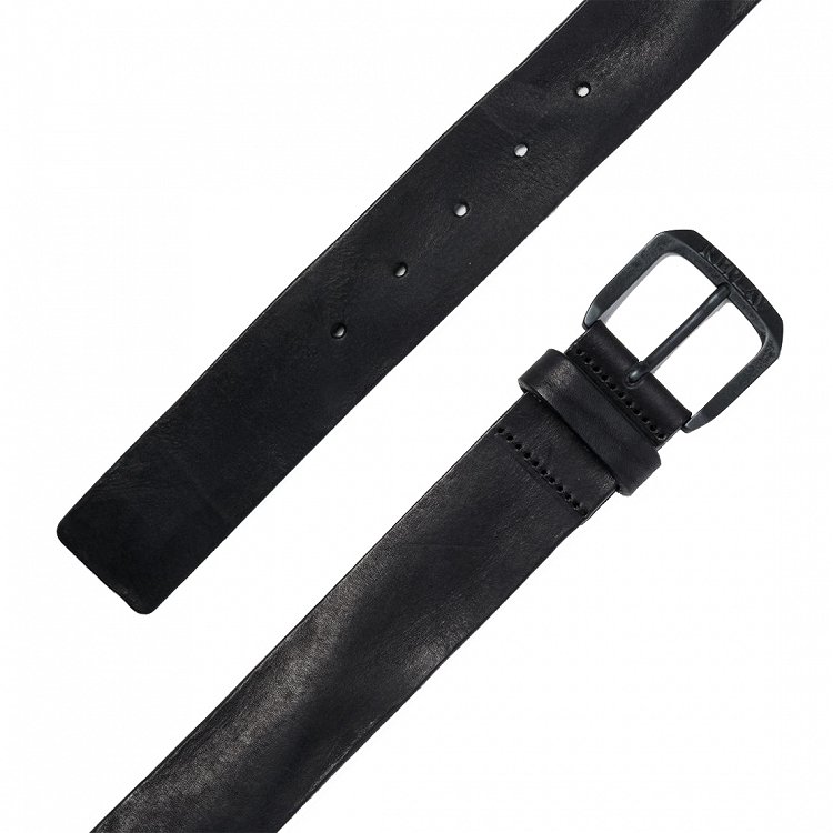Replay Ανδρική Ζώνη AM2515.000 A3077 098 Black