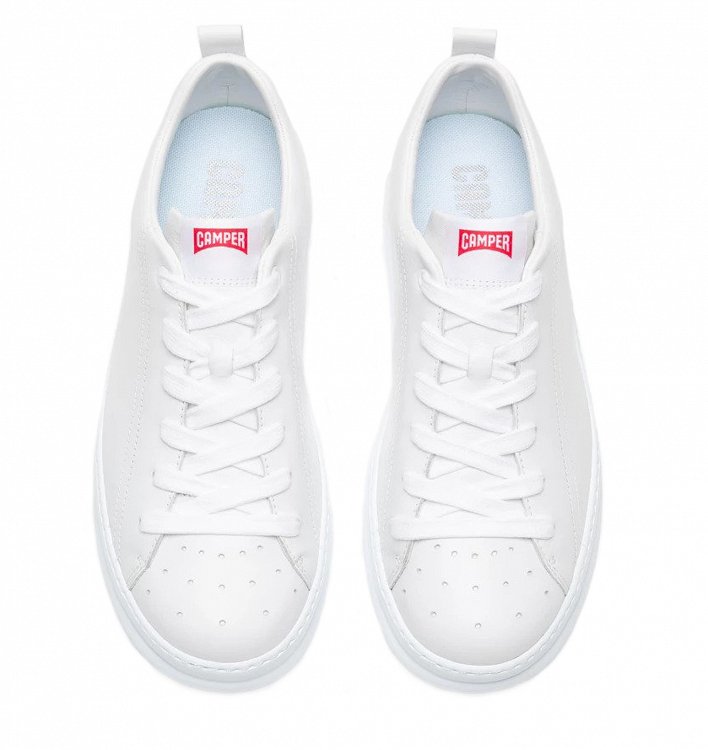 Camper Runner K100226-047 White