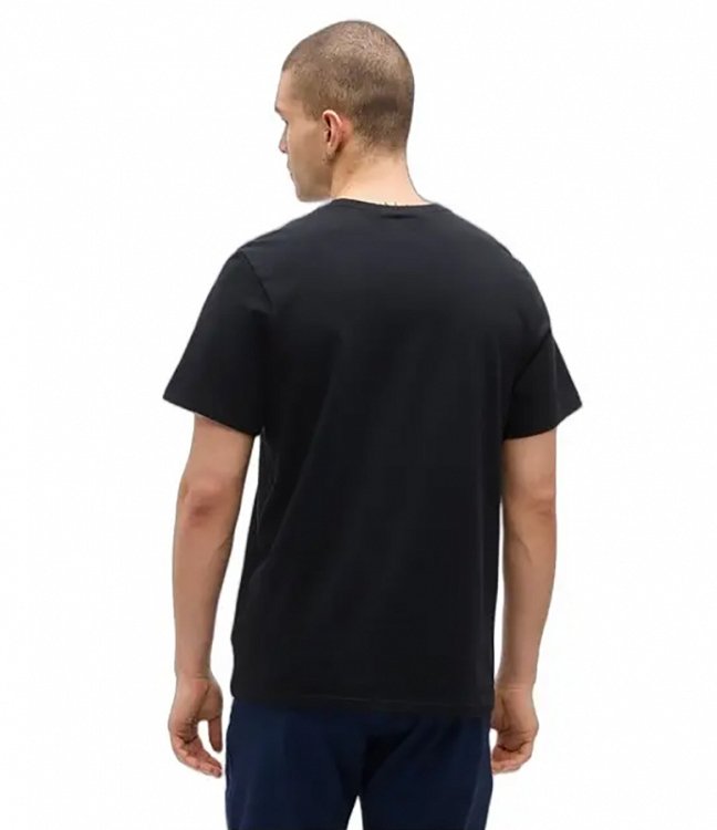 Columbia Ανδρικό Organic Cotton T-Shirt 2154991-010 Μαύρο