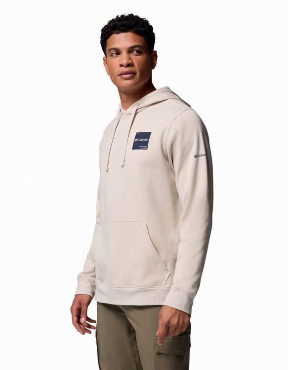 Columbia Ανδρική Μπλούζα Columbia Trek™ Hoodie 1957913 281 Μπεζ