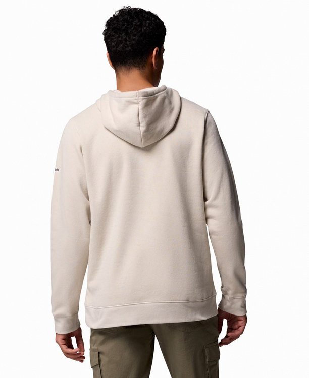 Columbia Ανδρική Μπλούζα Columbia Trek™ Hoodie 1957913 281 Μπεζ