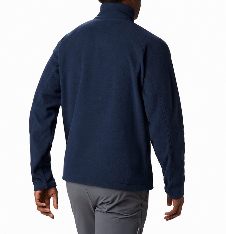 Columbia Ανδρική Μπλούζα Fast Trek™ III Half Zip Fleece XM6410 468 Μπλε