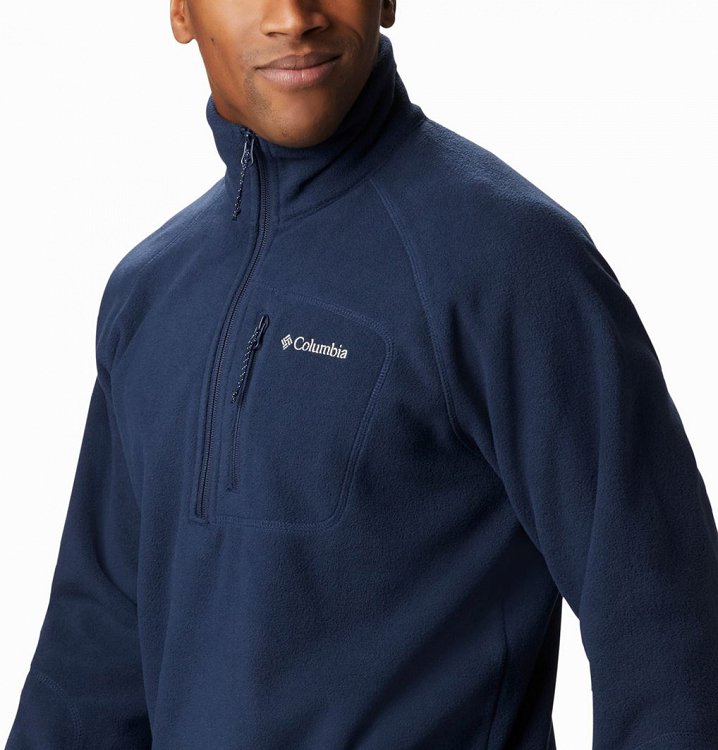 Columbia Ανδρική Μπλούζα Fast Trek™ III Half Zip Fleece XM6410 468 Μπλε