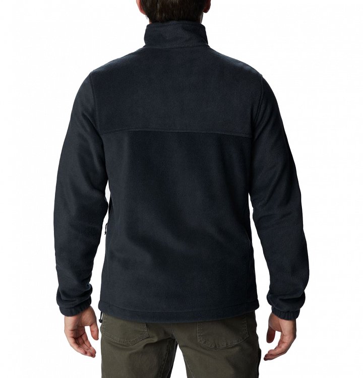 Columbia Ανδρική Ζακέτα Steens Mountain™ Full Zip 2.0 Fleece WM3220-010 Black