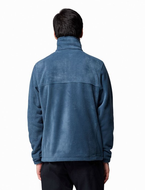 Columbia Ανδρική Ζακέτα Steens Mountain™ Full Zip 2.0 Fleece WM3220 436 Everblue