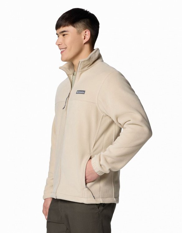Columbia Ανδρική Ζακέτα Steens Mountain™ Full Zip 2.0 Fleece WM3220 275 Ancient Fossil