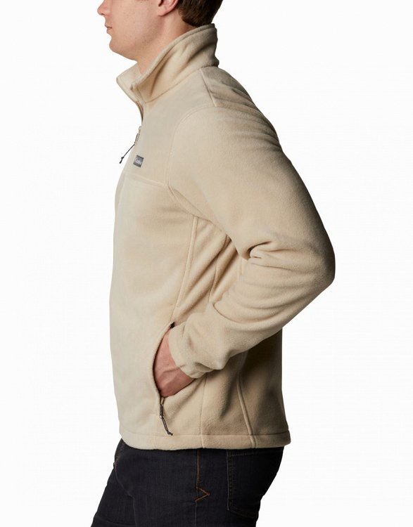 Columbia Ανδρική Ζακέτα Steens Mountain™ Full Zip 2.0 Fleece WM3220 275 Ancient Fossil