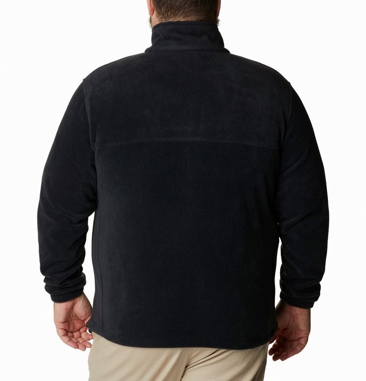 Columbia Ανδρική Ζακέτα Steens Mountain™ Full Zip 2.0 1476672 010 Μαύρο